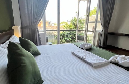 Mount Lavinia Bed & Breakfast | Lavinia Villa