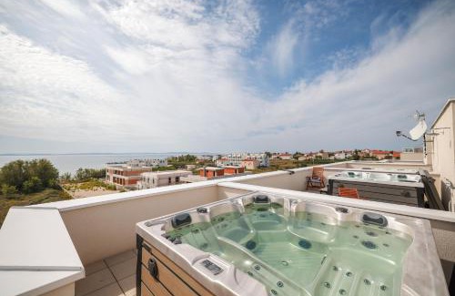 Privlaka Villa | Lavir