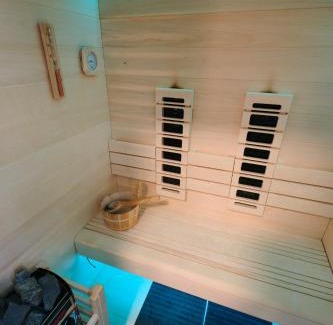 Privlaka Villa | Lavir