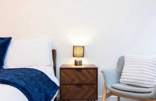 Upper Edmonton House | Lavish 1 Br Apartment Near Tottenham Stadium
