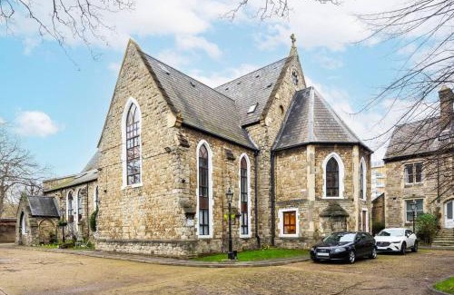Upper Edmonton House | Lavish 1 Br Apartment Near Tottenham Stadium