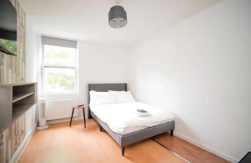 Finsbury Park Apartment | Lavish Finsbury Park 3 mins walk retreat