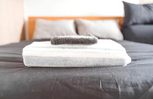 Finsbury Park Apartment | Lavish Finsbury Park 3 mins walk retreat