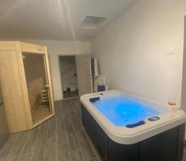 Vidrga Apartment | Lavitas SPA