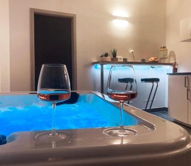 Vidrga Apartment | Lavitas SPA