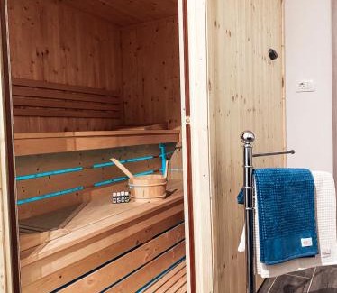 Vidrga Apartment | Lavitas SPA