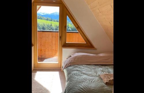 Bialy Dunajec House | Lawendowa Chatka