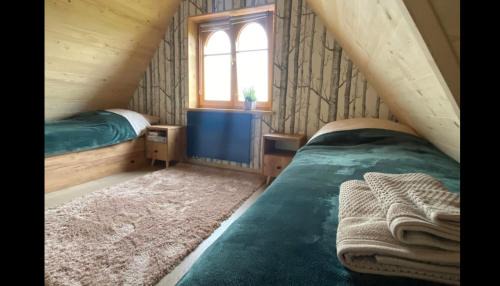 Bialy Dunajec House | Lawendowa Chatka