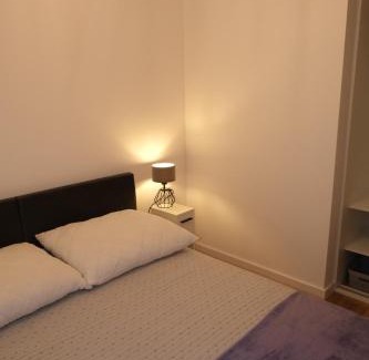 Sztutowo Apartment | Lawendowy Apartament Kąty