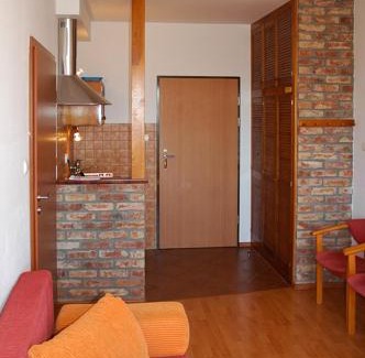 Rewal Apartment | Lawer