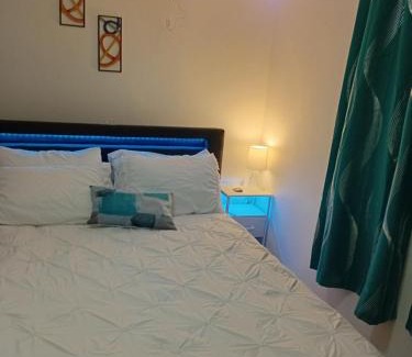 St. George's Apartment | Lawrence Legacy 2