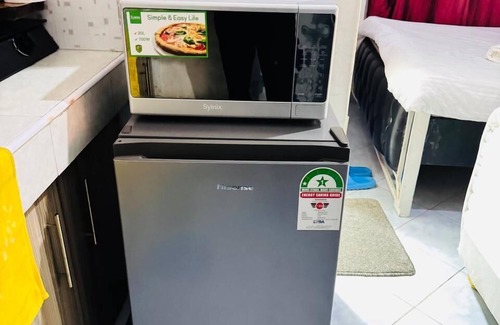 Ngara House | Lawrence place