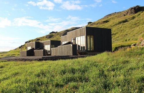 Adaldalur Cottage | Laxardalur Cabin
