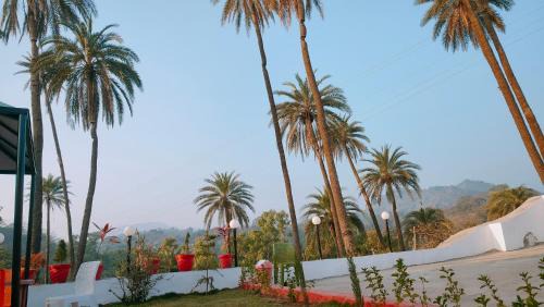 Mount Abu House | Laxmanji villas
