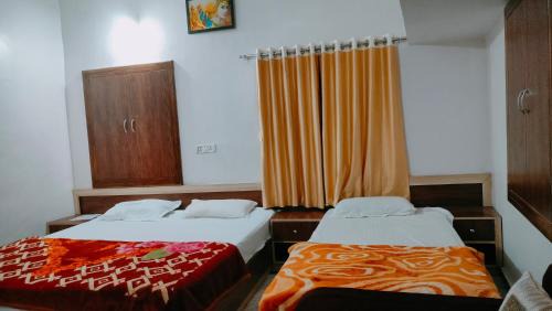 Mount Abu House | Laxmanji villas