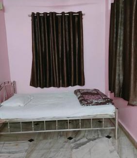 Mount Abu House | Laxmanji villas