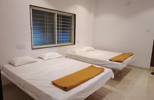 Akalkot House | Laxmi Residency