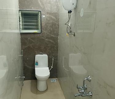 Akalkot House | Laxmi Residency