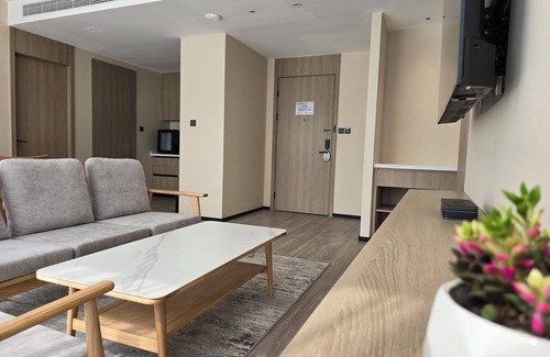 Choeng Thale Hotel | Laya Resort Phuket Island