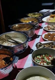 Bidiya Other | layali camp