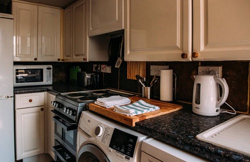 Clitheroe Cottage | Laythams Holiday Lets Retreat