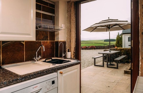 Clitheroe Cottage | Laythams Holiday Lets Retreat