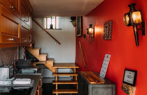 Clitheroe Cottage | Laythams Holiday Lets Retreat