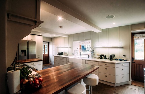 Clitheroe Cottage | Laythams Holiday Lets Retreat