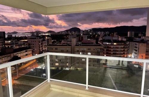Loteamento Joao Batista Juliao Apartment | Lazer de resort a poucos passos da praia