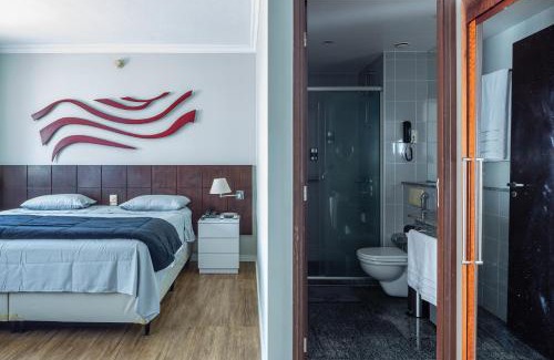 Chacara Santo Antonio Apartment | Lazer e conforto no Hotel Blue Tree - Wecare Hosting