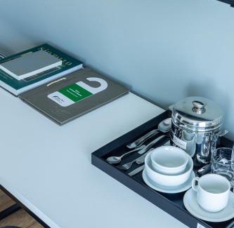 Chacara Santo Antonio Apartment | Lazer e conforto no Hotel Blue Tree - Wecare Hosting