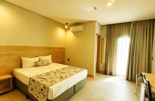 Itatiba Hotel | Lazuli Hotel