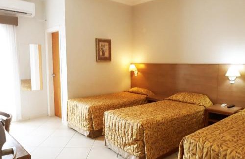 Itatiba Hotel | Lazuli Hotel