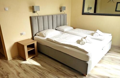Swinoujscie Apartment | Lazur Apartamenty