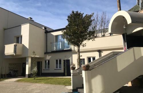 Swinoujscie Apartment | Lazur Apartamenty