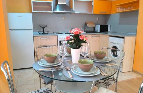 Burgas Apartment | Lazur Sea Apartment