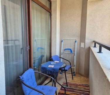 Burgas Apartment | Lazuren Bryag Lux suite