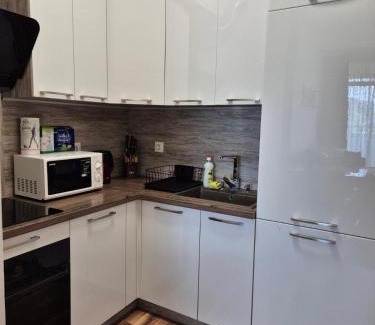 Burgas Apartment | Lazuren Bryag Lux suite