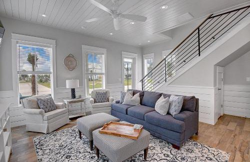 Cinnamon Shore House | Lazy Days 255 HI