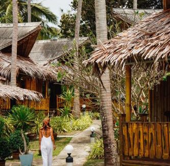 Ko Lanta Hotel | Lazy Days Bungalows