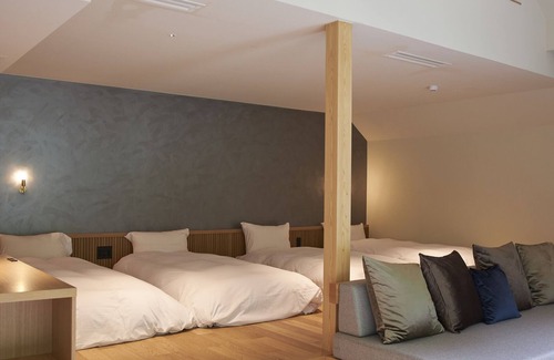 Awaji Other | Lazy Inn.