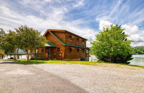 Sevierville House | Lazy Man's Way