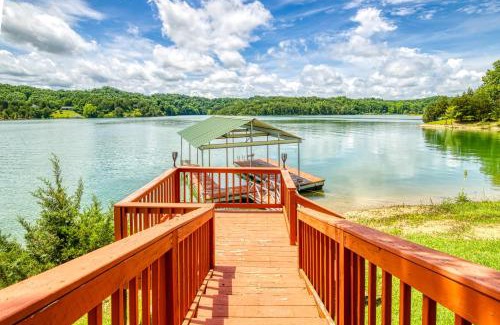 Sevierville House | Lazy Man's Way