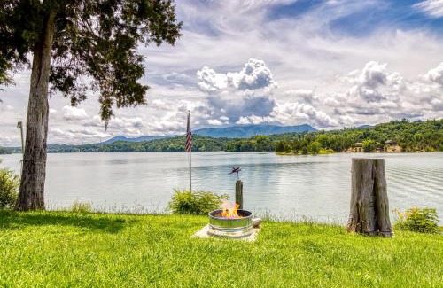 Sevierville House | Lazy Man's Way