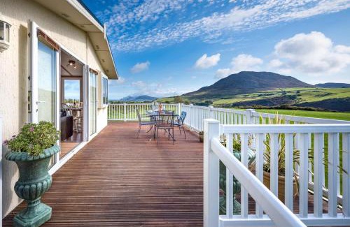 Garn Fadryn House | Lazy Nook