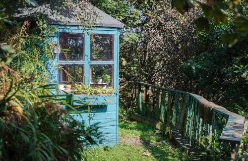 Garn Fadryn House | Lazy Nook