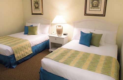 Surfside Beach Resort | Lazy River on the Grand Strand of South Carolina