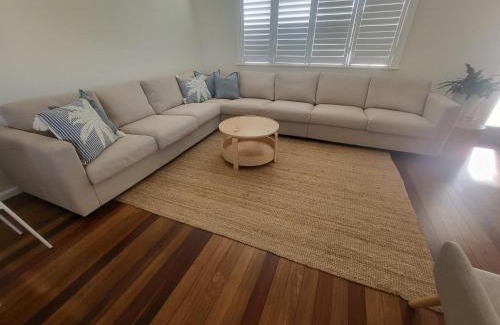 Port Macquarie House | Lazy Stays