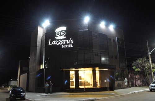 Alexania Hotel | Lazzarus Hotel - Suíte Family