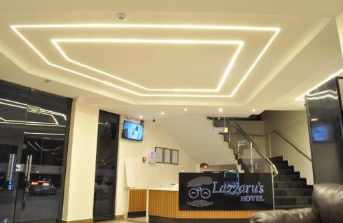 Alexania Hotel | Lazzarus Hotel - Suíte Family
